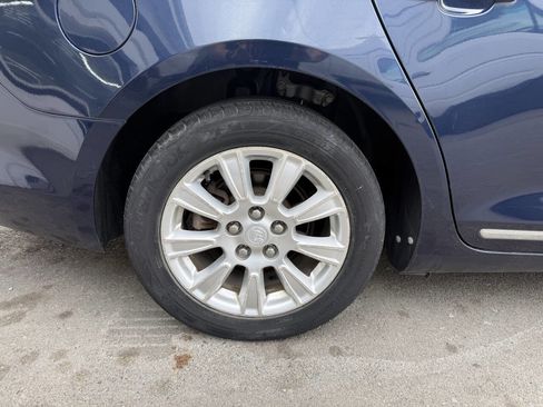 Used 2012 Buick LaCrosse image 14