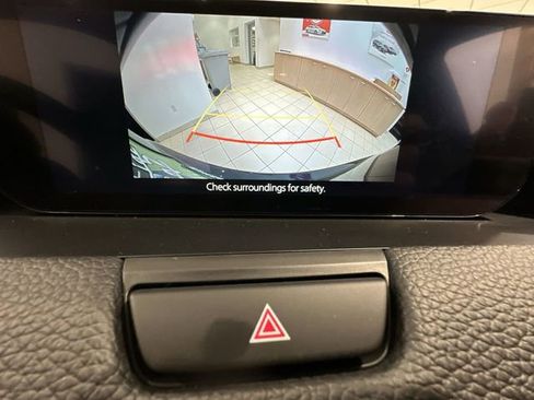 Used 2024 MAZDA CX-90 Plug-In Hybrid w/ Preferred image 14