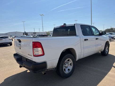Used 2022 RAM 1500 Tradesman image 3