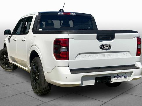 New 2025 Ford Maverick Lobo image 11