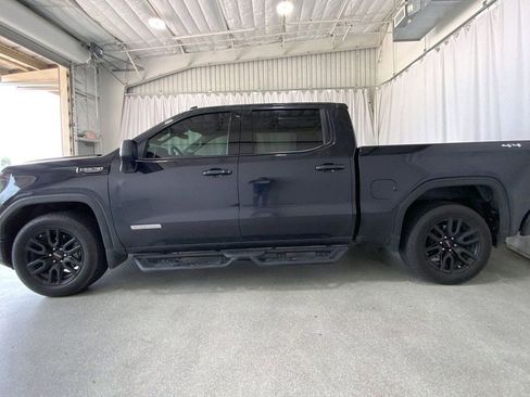 Used 2022 GMC Sierra 1500 Elevation AWD/4WD image 26