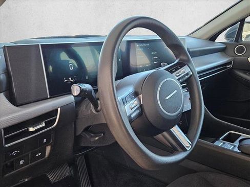 Used 2024 Hyundai Sonata SEL FWD image 9