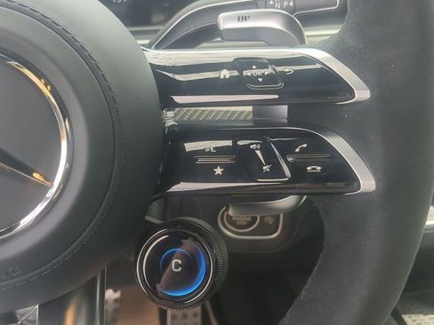 New 2025 Mercedes-Benz GLE 63 AMG S image 14