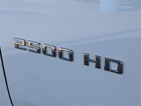 New 2026 Chevrolet Silverado 2500 Custom w/ Custom Value Package image 10