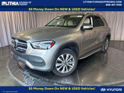 Used 2022 Mercedes-Benz GLE 350
