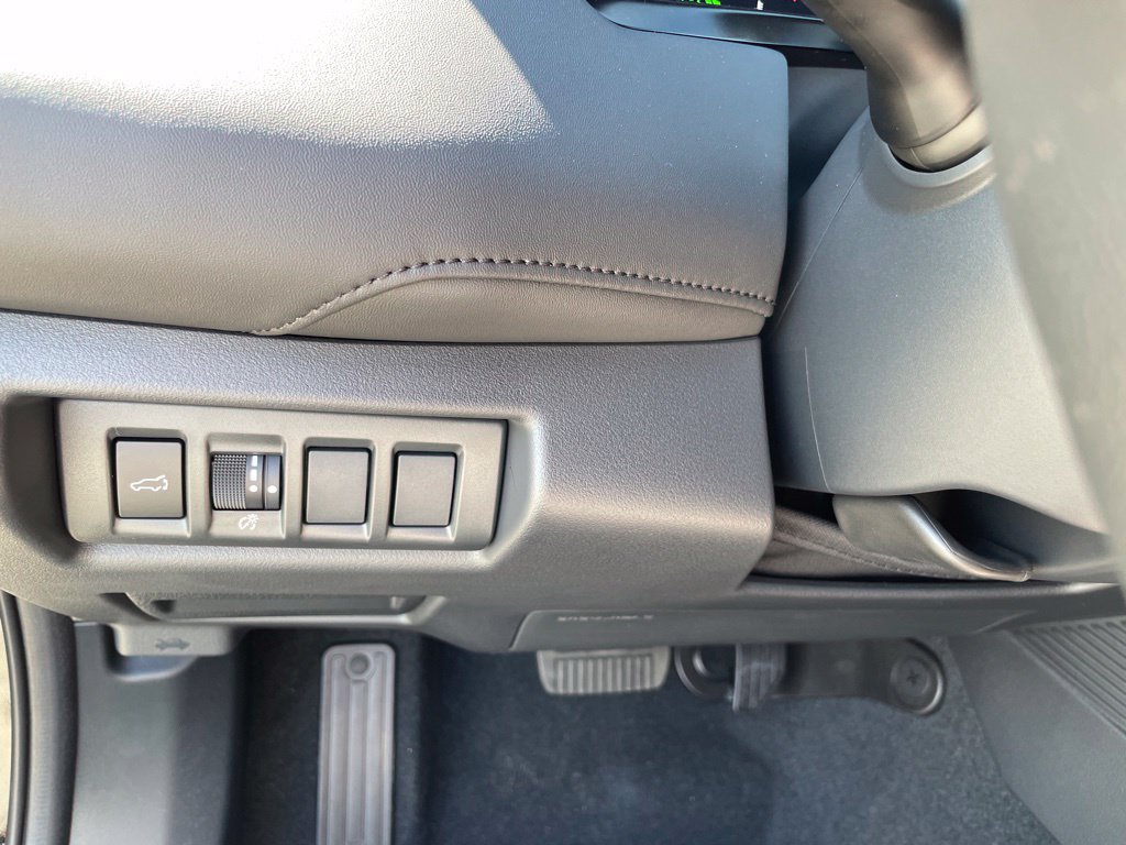 New 2026 Subaru Outback Wilderness AWD/4WD image 24