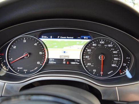 Used 2016 Audi A7 TDI Prestige AWD/4WD image 65
