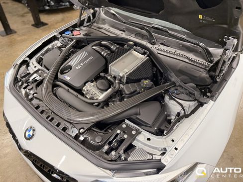 Used 2020 BMW M2 CS image 62