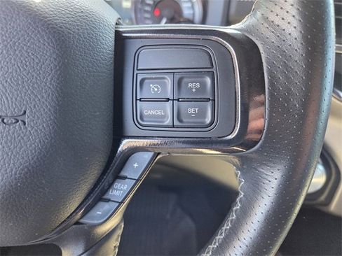 Certified 2022 RAM 2500 Power Wagon w/ Level 1 Equipment Group image 33