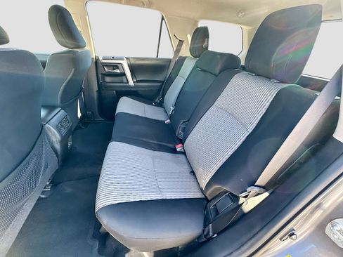 Used 2022 Toyota 4Runner SR5 image 25