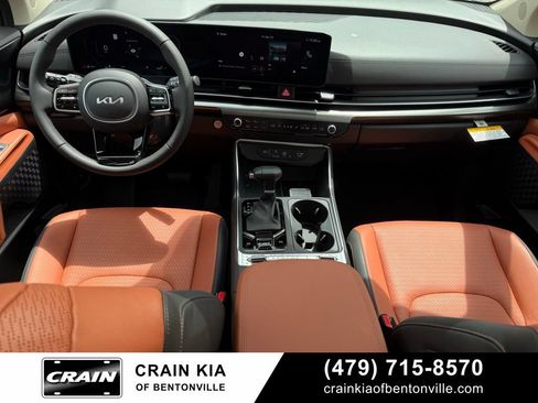 New 2026 Kia Carnival SX Prestige FWD image 31
