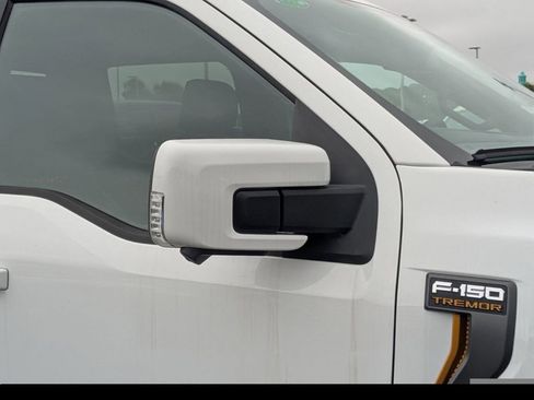 New 2025 Ford F150 Tremor w/ Equipment Group 402A High image 13