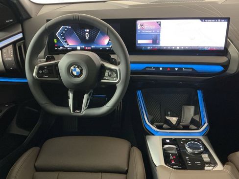 New 2026 BMW X3 xDrive30 AWD/4WD image 9