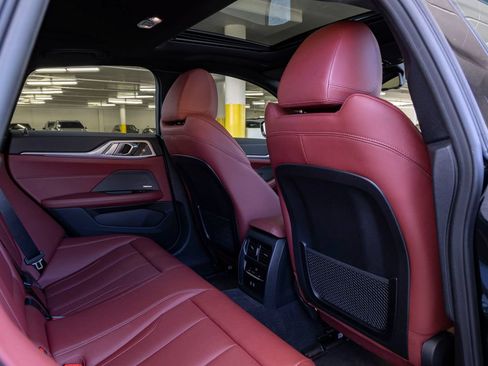 Certified 2023 BMW i4 eDrive35 w/ Premium Package RWD image 26