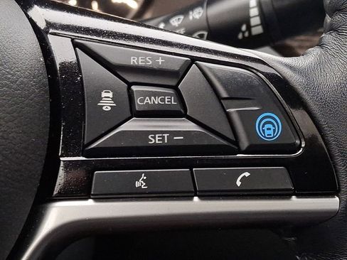 Used 2019 Nissan Altima 2.0 Platinum image 23