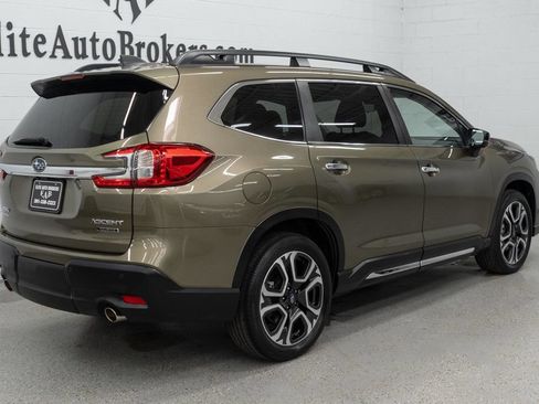 Used 2024 Subaru Ascent Touring AWD/4WD image 50