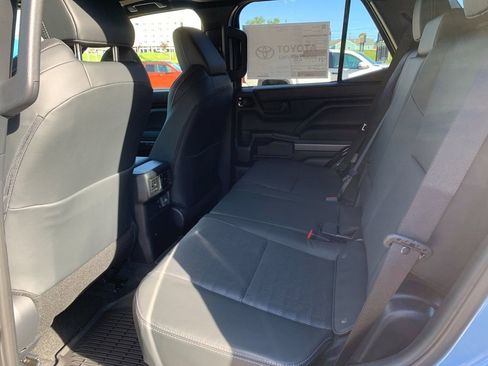 New 2026 Toyota 4Runner TRD Sport Premium AWD/4WD image 13