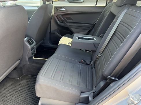 Certified 2023 Volkswagen Tiguan S AWD/4WD image 23