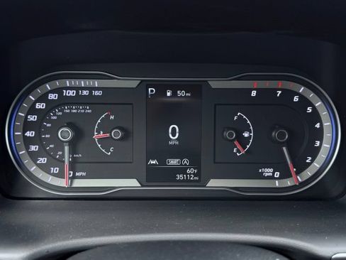 Used 2023 Hyundai Tucson SEL AWD/4WD image 32