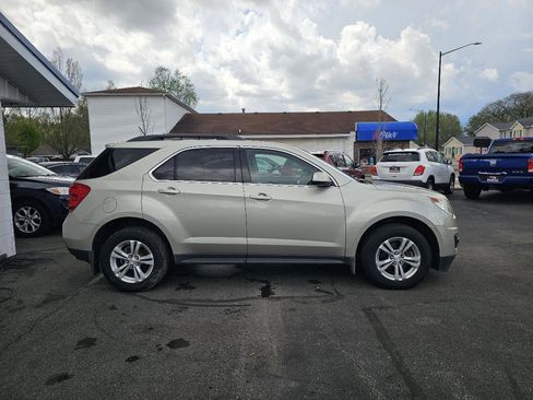 Used 2013 Chevrolet Equinox LT w/ Driver Convenience Package image 13