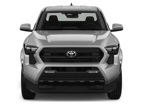 Used 2025 Toyota Tacoma Trailhunter image 5