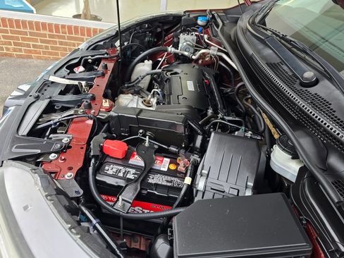 Used 2016 Honda CR-V EX image 38