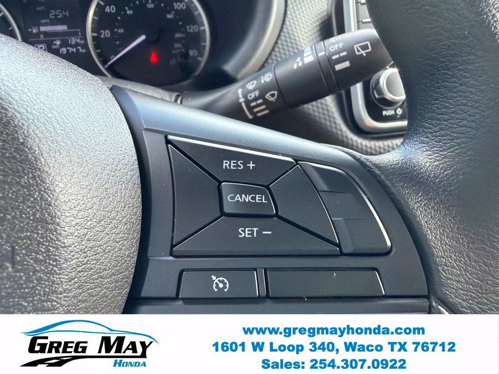Used 2024 Nissan Kicks S FWD image 26