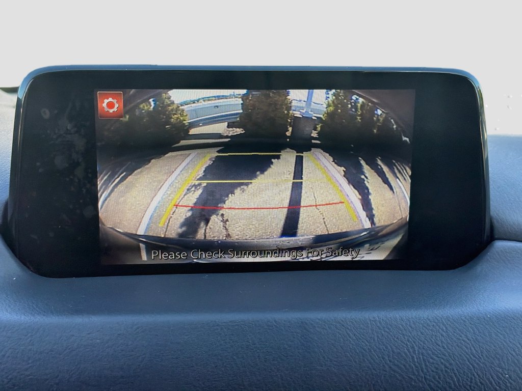 Used 2019 MAZDA CX-5 Grand Touring w/ GT Premium Package AWD/4WD image 16