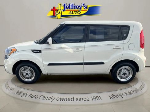 Used 2013 Kia Soul image 9