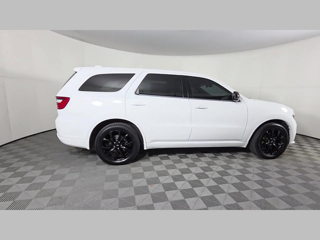 Used 2020 Dodge Durango GT w/ Blacktop Package RWD image 37