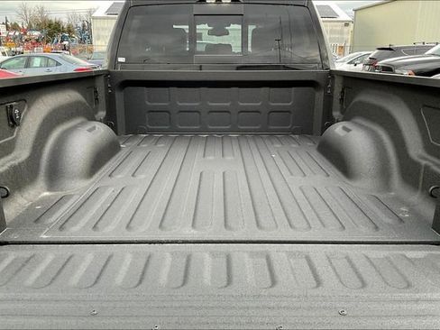 New 2024 RAM 2500 Laramie w/ Bed Utility Group image 23
