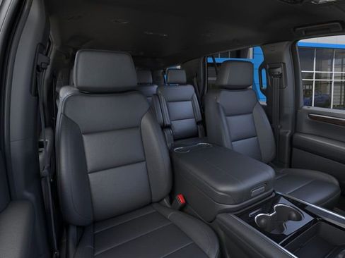 New 2026 Chevrolet Tahoe LT w/ Comfort Package image 19
