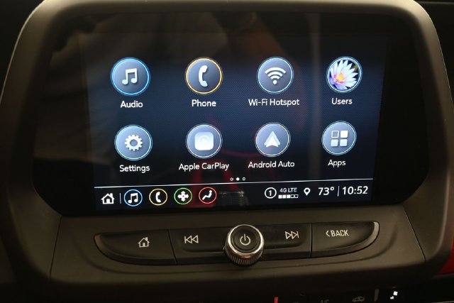 Used 2023 Chevrolet Camaro LT RWD image 21
