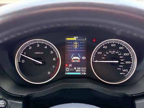 Used 2023 Subaru Forester Premium AWD/4WD image 21
