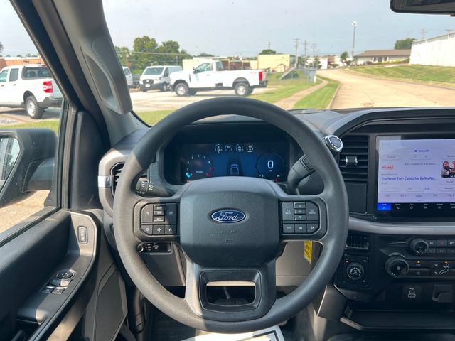 Used 2025 Ford F150 XL AWD/4WD image 28