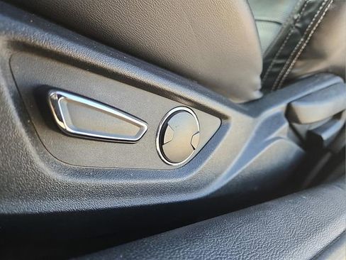 Used 2019 Ford Mustang Premium w/ Equipment Group 201A image 22