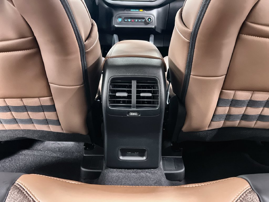New 2026 Ford Bronco Sport Outer Banks AWD/4WD image 21