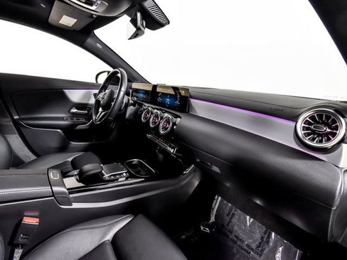 Certified 2023 Mercedes-Benz CLA 250 4MATIC w/ Premium Package image 34