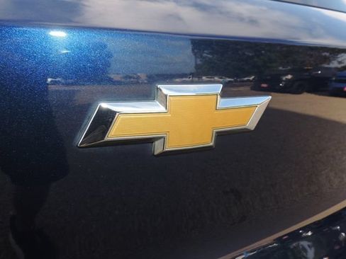 Used 2023 Chevrolet TrailBlazer ACTIV w/ Convenience Package FWD image 18