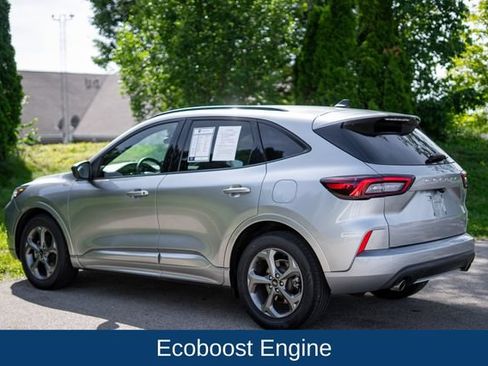 Used 2024 Ford Escape ST-Line FWD image 7