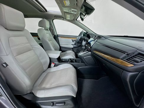 Used 2019 Honda CR-V EX-L image 38