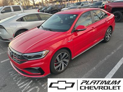 Used 2019 Volkswagen Jetta GLI