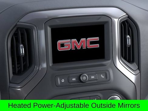 New 2026 GMC Sierra 1500 Pro w/ Pro Value Package AWD/4WD image 22