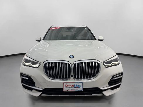 Used 2019 BMW X5 xDrive40i image 2