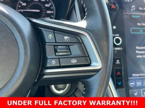 Used 2025 Subaru Outback Premium image 21