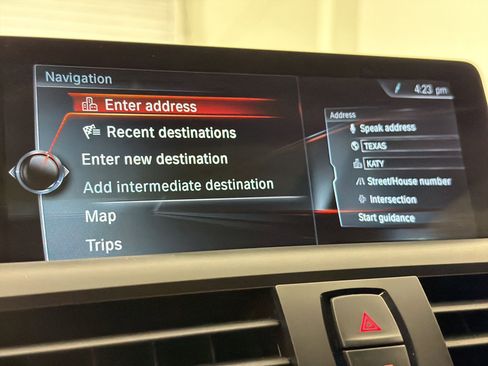 Used 2017 BMW 230i Coupe RWD image 17