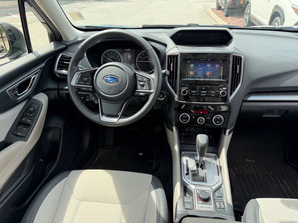 Used 2021 Subaru Forester Premium AWD/4WD image 20