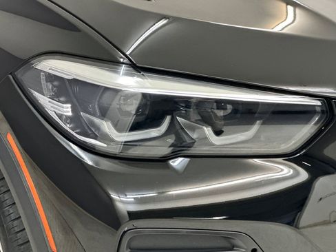 Certified 2023 BMW X5 sDrive40i w/ Parking Assistance Package image 10