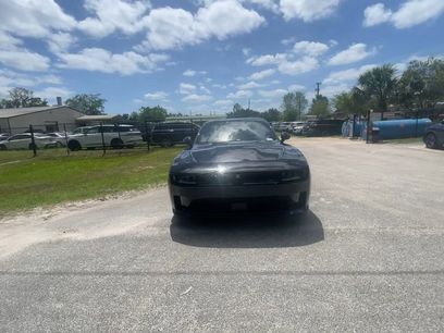 New 2025 Dodge Charger Daytona Scat Pack w/ Track Pack