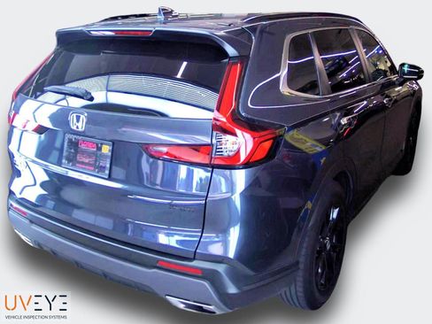 Used 2024 Honda CR-V Sport image 3
